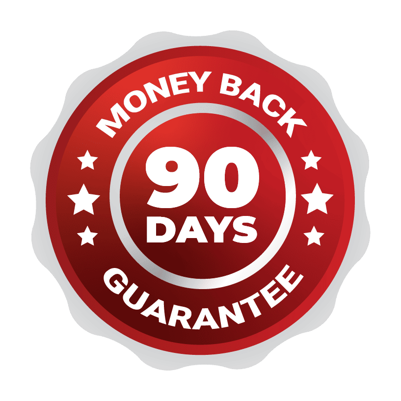 Gluco Armor Money Back Guarantee